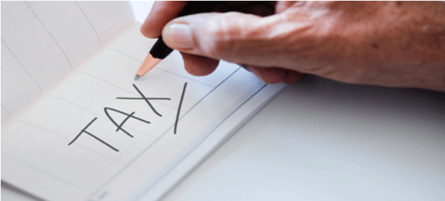 Lodge your tax return from $159